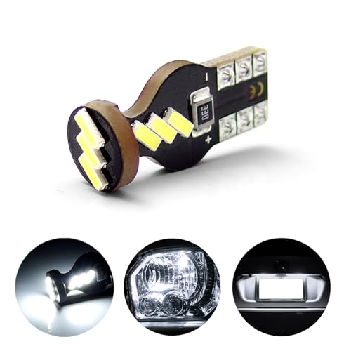 Amazon | ディアスワゴン S321N/S331N 前期/後期 ナンバー灯 LED